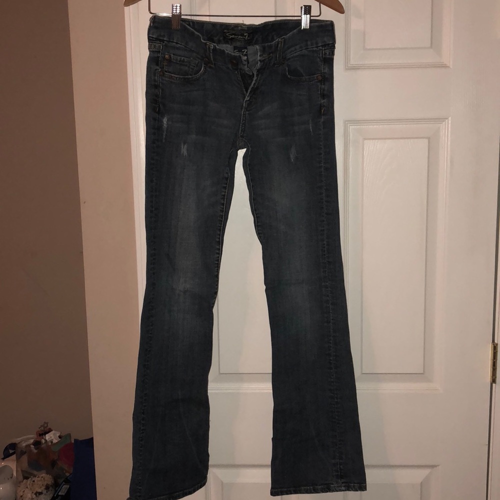 Seven jeans